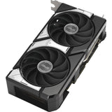 Carte graphique Asus Dual GeForce RTX 5060 Ti OC 16G (noir, DLSS 4, 3x Display Port, 1x HDMI 2.1) - afbeelding 7