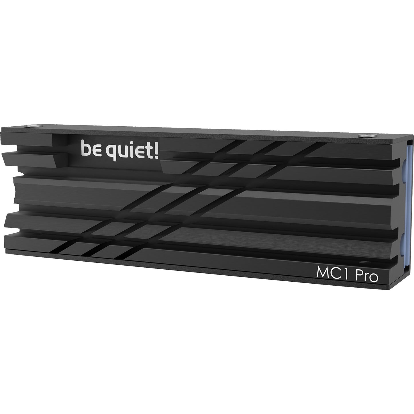 Soyez silencieux! MC1 Pro