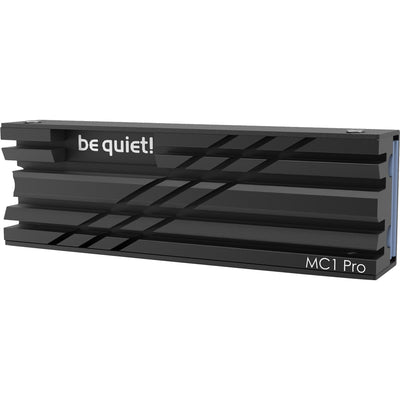 Soyez silencieux! MC1 Pro