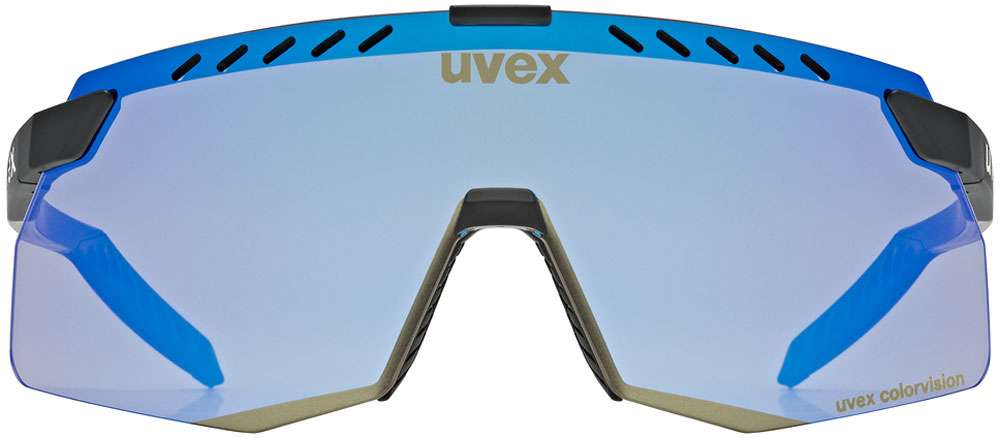 Uvex Pace Stage S CV - Lunettes de sport