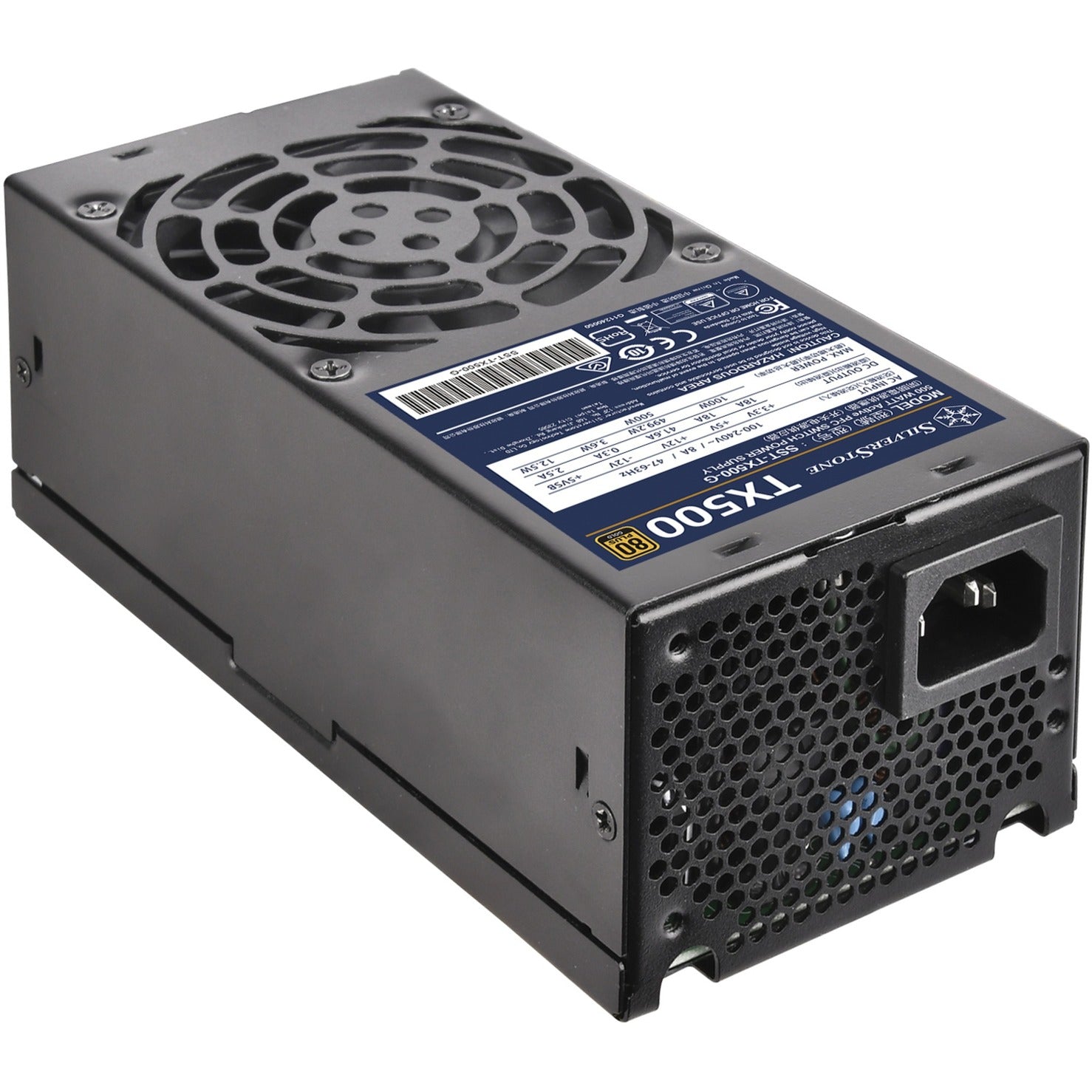 Silverstone SST-TX500-G 500W