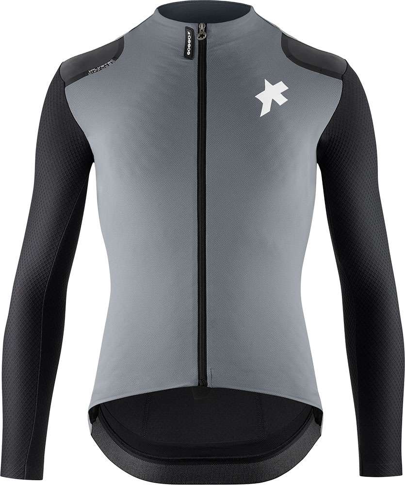 Assos equipe rs s11 - maillot manches longues