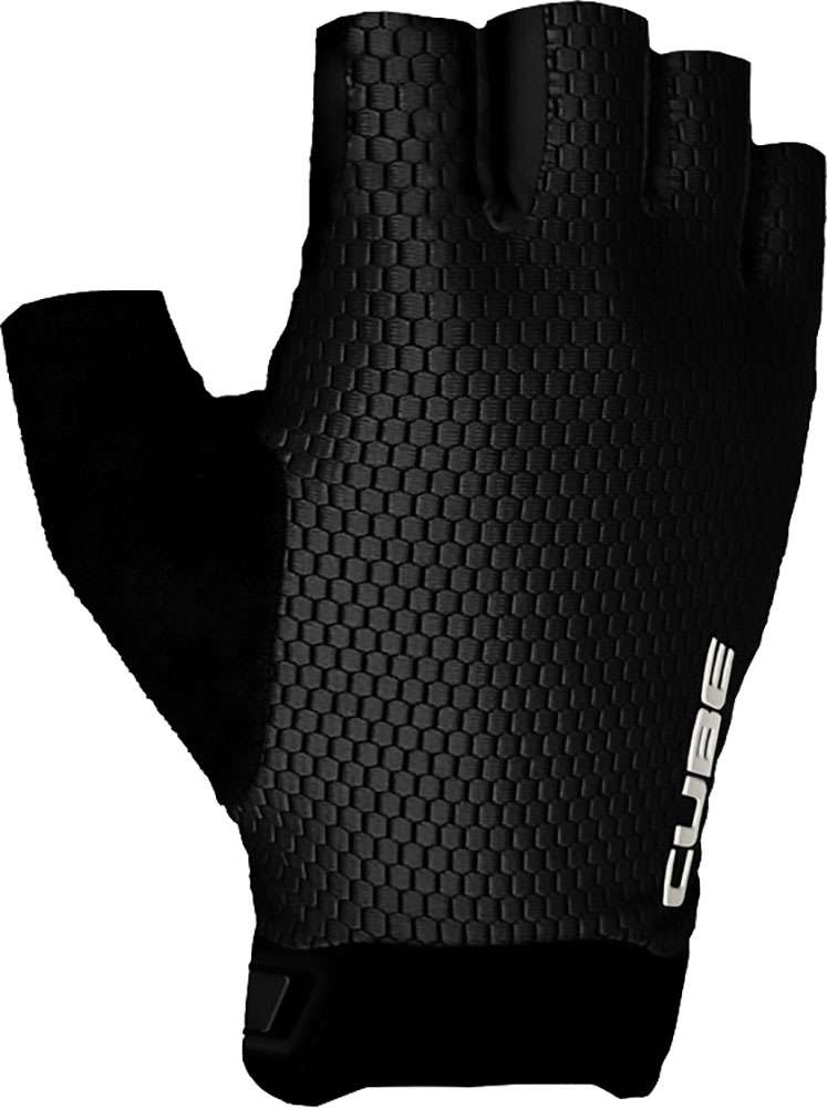 Cube rookie - gants doigts courts enfant