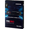 Samsung 990 Pro, 1 To