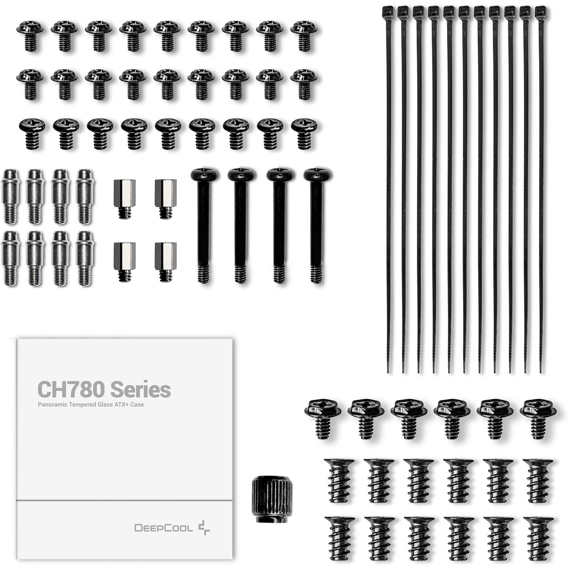 Deepcool CH780
