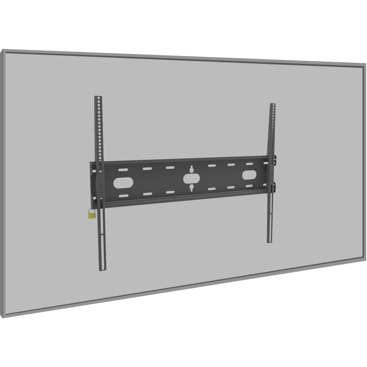 Iiyama MD-WM8060 Support mural universel