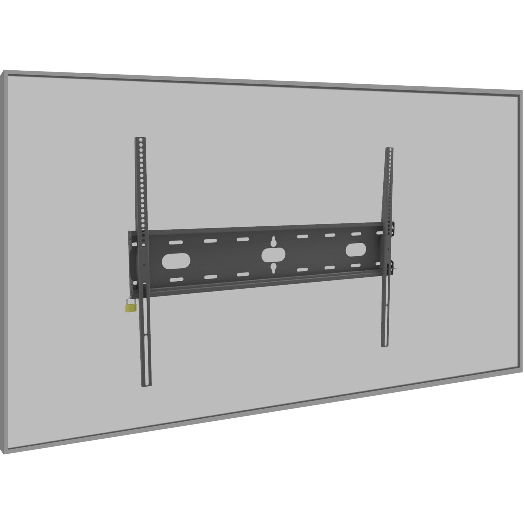 Iiyama MD-WM8060 Support mural universel