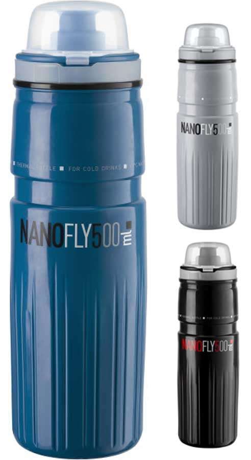 Bouteille thermique Elite nanofly cap 500ml