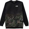 Loose Riders Essentials Dipped - Maillot VTT à manches longues