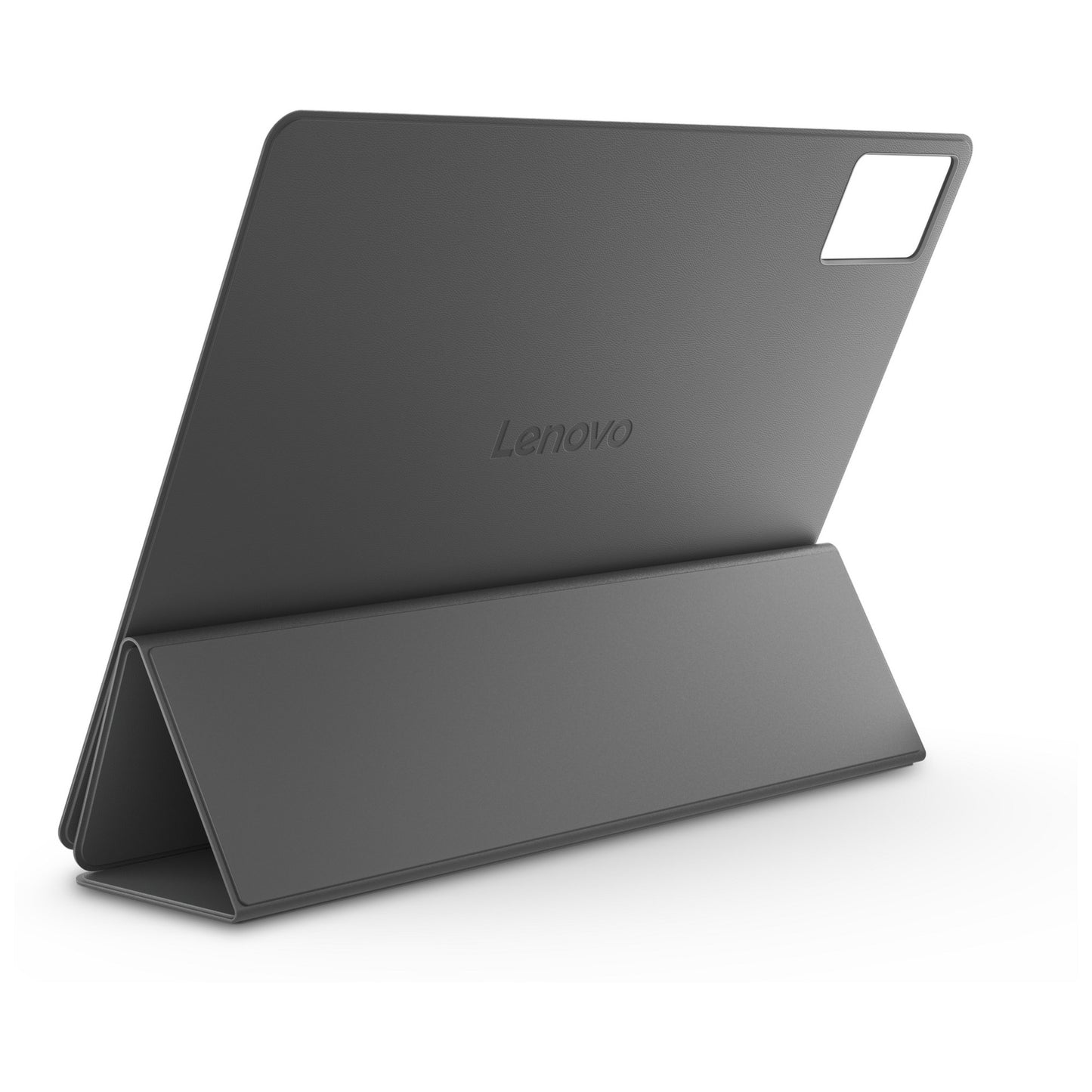 Étui de protection Lenovo pour étui pour tablette Idea Tab Plus (gris)