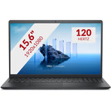 Ordinateur portable Dell pro 15 essential pv15250 15.6 (noir | core i5-1334u | graphiques uhd | 16 go | SSD de 512 go) - afbeelding 1