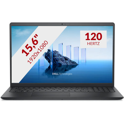 Ordinateur portable Dell pro 15 essential pv15250 15.6 (noir | core i5-1334u | graphiques uhd | 16 go | SSD de 512 go)