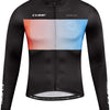 Cube teamline - maillot manches longues