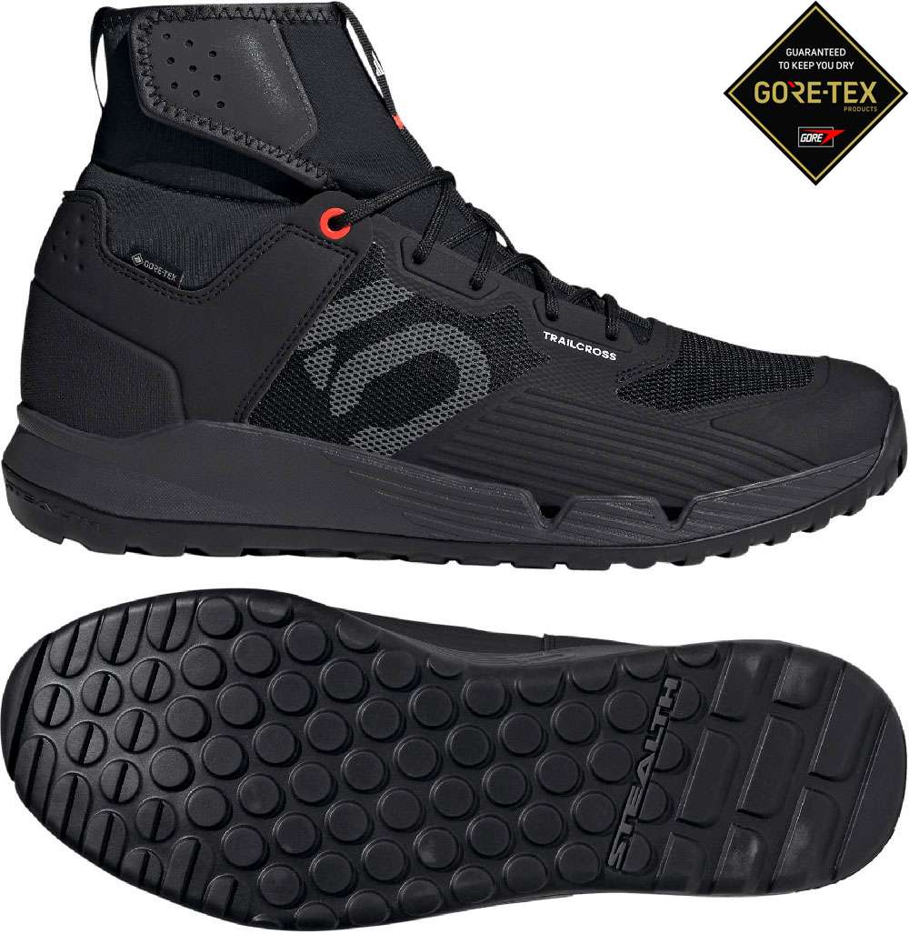 Five ten trailcross gore-tex® - chaussures vtt