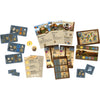 Jeux de gobelin blanc Terra Mystica: Automa Solo Box