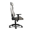 Trust gxt 723b ruya chaise de jeu en tissu confortable