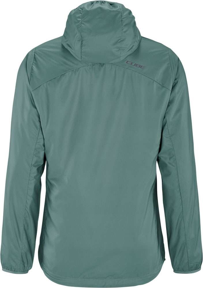 Cube atx - veste toutes saisons pour femme
