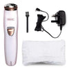 Wahl home products épilateur pour le visage appareil d'épilation (blanc)