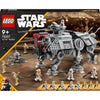 LEGO LEGO Star Wars 75337 AT-TE WALKER