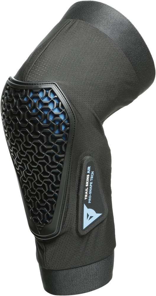 Dainese trail skins air - protège-genoux