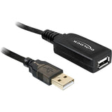 Dellock actif USB 2.0 - afbeelding 1