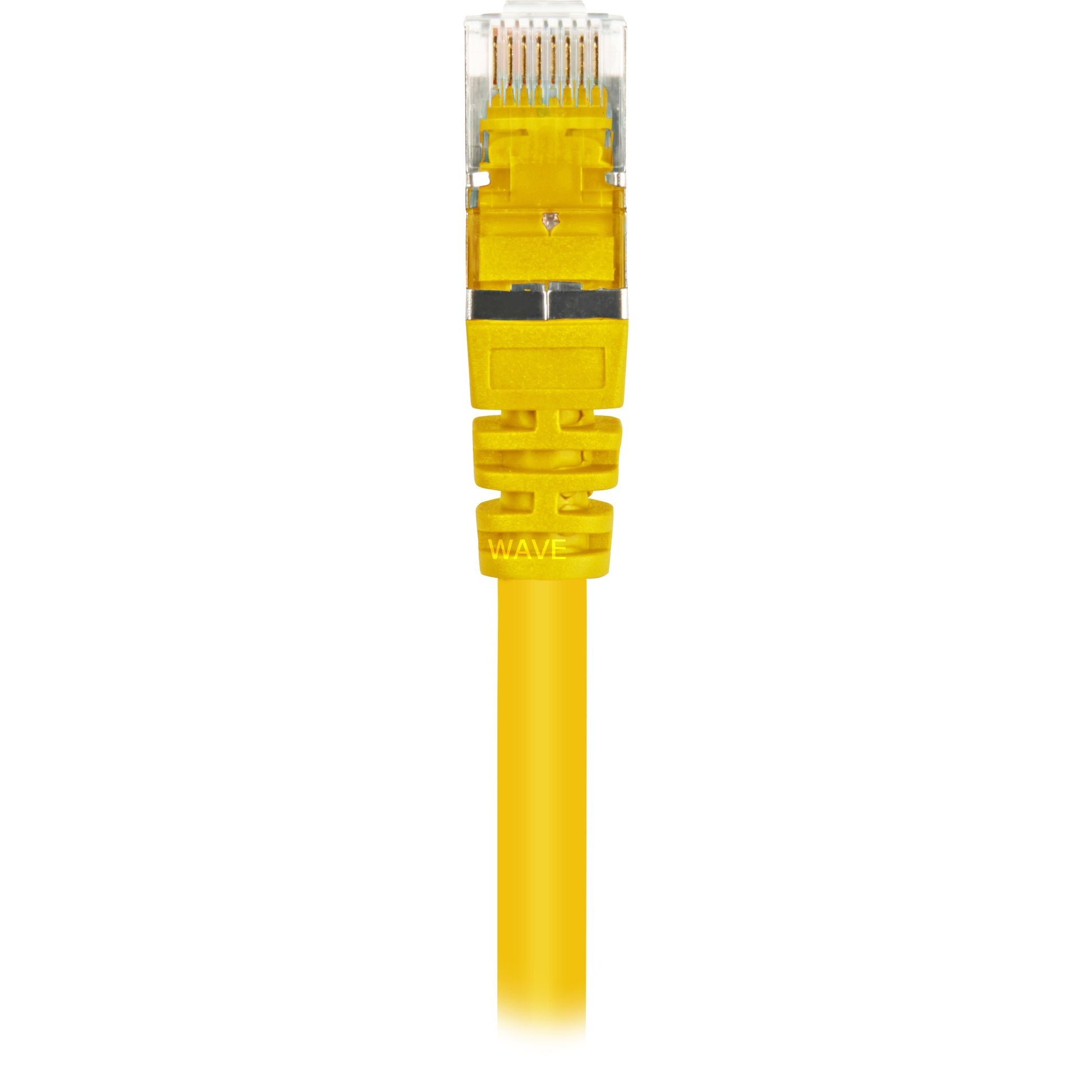 Câble de patch Sharkoon SFTP, RJ-45 avec Cat.6