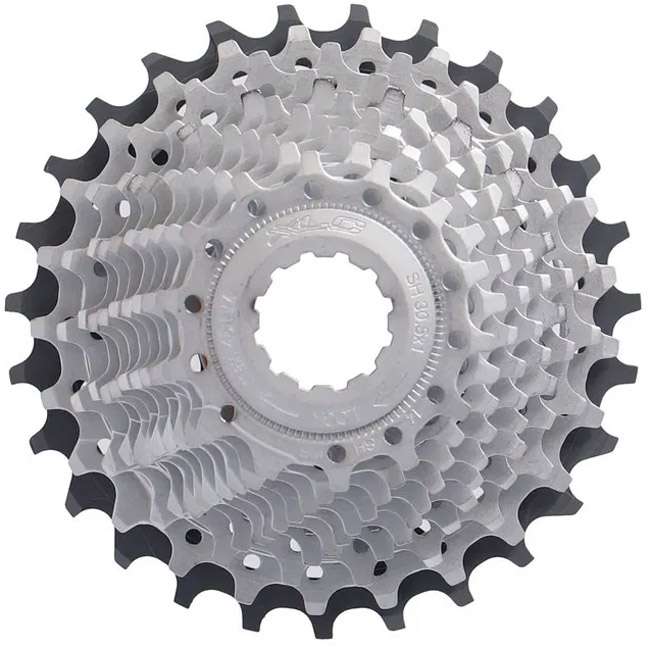 Cassette XLc 11 vitesses 11-25 pour shimano