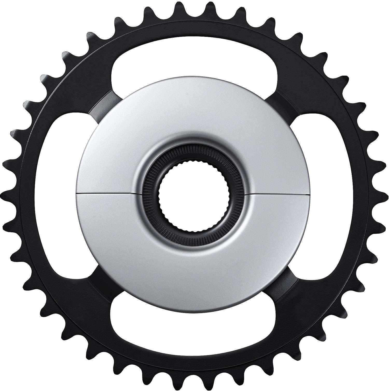 Plateau Shimano étapes cr-et600