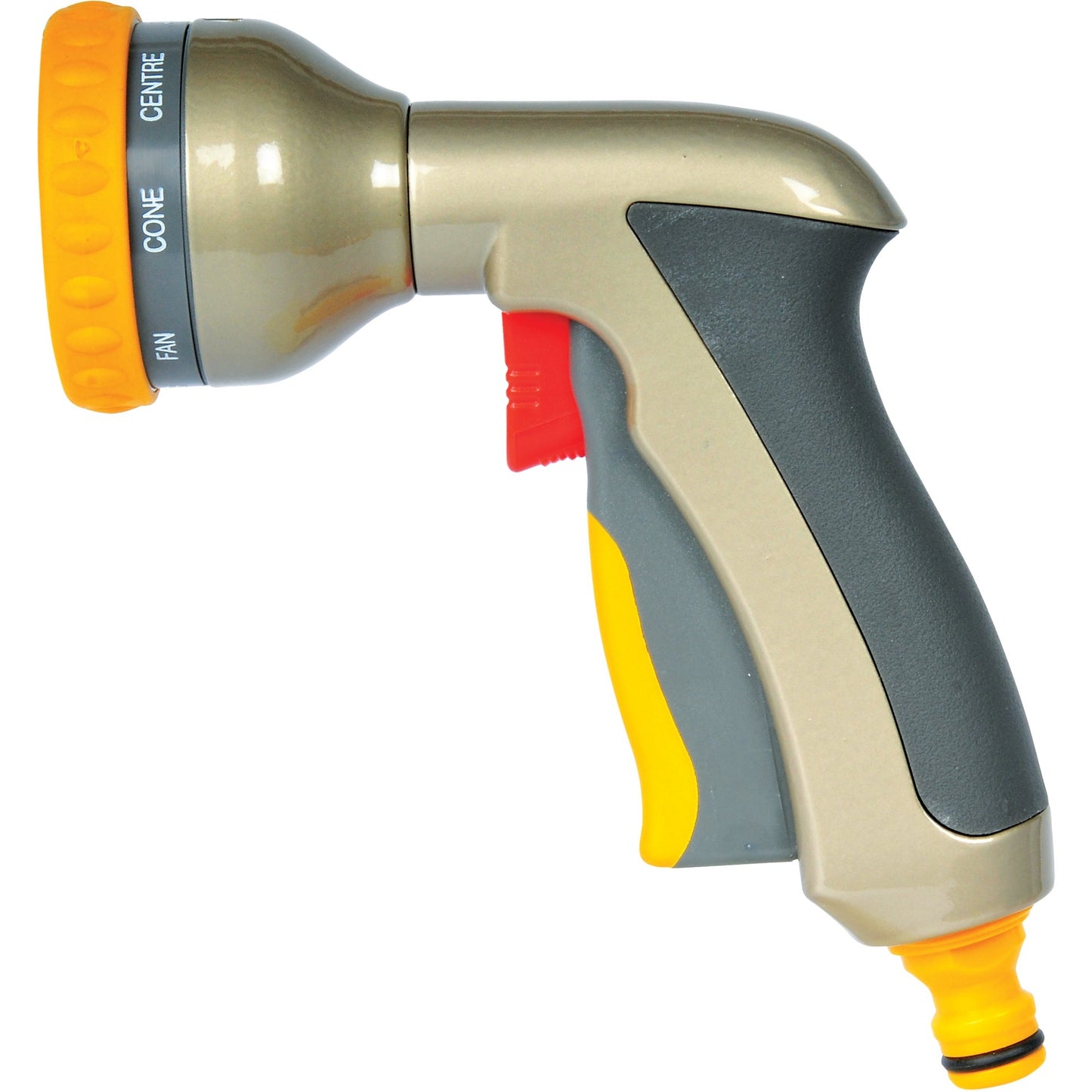 Hozelock 2691 Multi Plus Buse pistolet