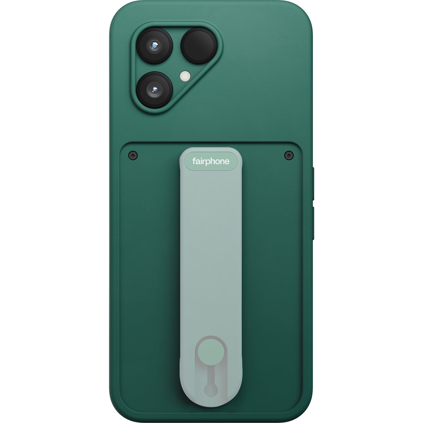 Étui de protection Fairphone (gen. 6) (vert)