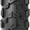 Pneu pliable Vittoria terreno t70 grossier lâche 28 gravier endurance tlr e-25