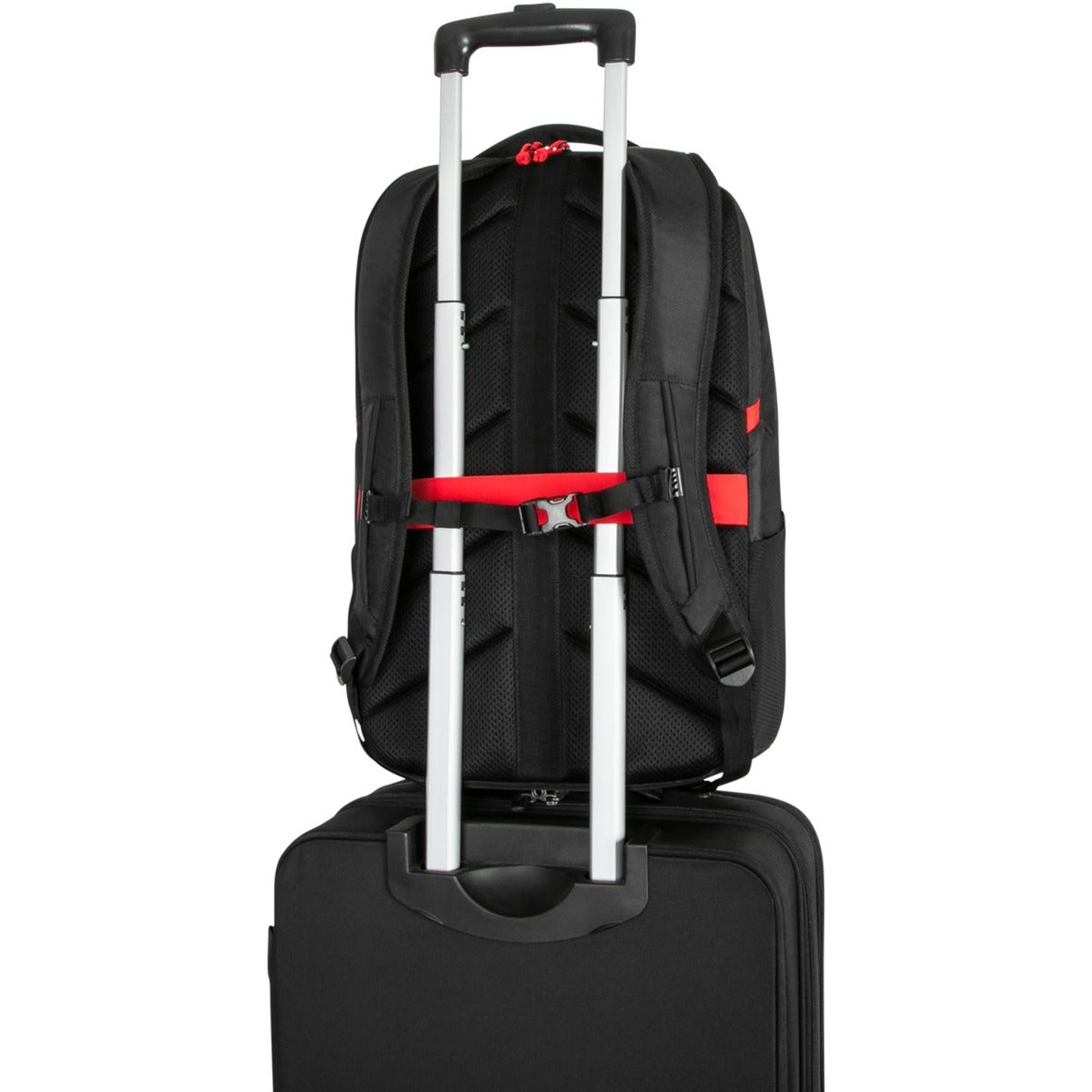 Targus 17.3" Strike II Gaming Backpack