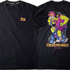 Loose Riders ftw - t-shirt technique