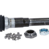 Axe de pédale Shimano complet pour pd-ef202 ef205