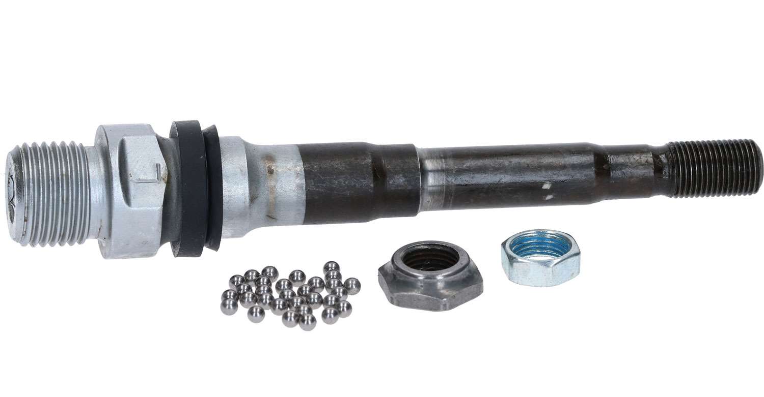 Axe de pédale Shimano complet pour pd-ef202 ef205