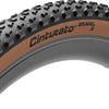 Pirelli Cinturato™ Gravel S - Pneu souple classique pour terrain souple