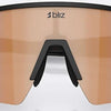 Bliz p004 nano optics nordic ligh coral - lunettes de sport