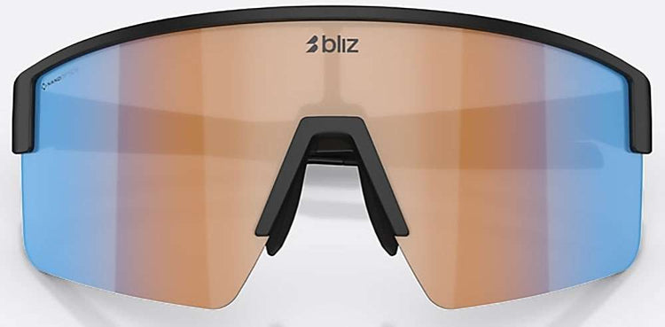 Bliz p004 nano optics nordic ligh coral - lunettes de sport