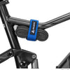 Sangle de transport pour groupe de rock granite