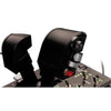 Thrustmaster hotas warthog joystick and throttle
