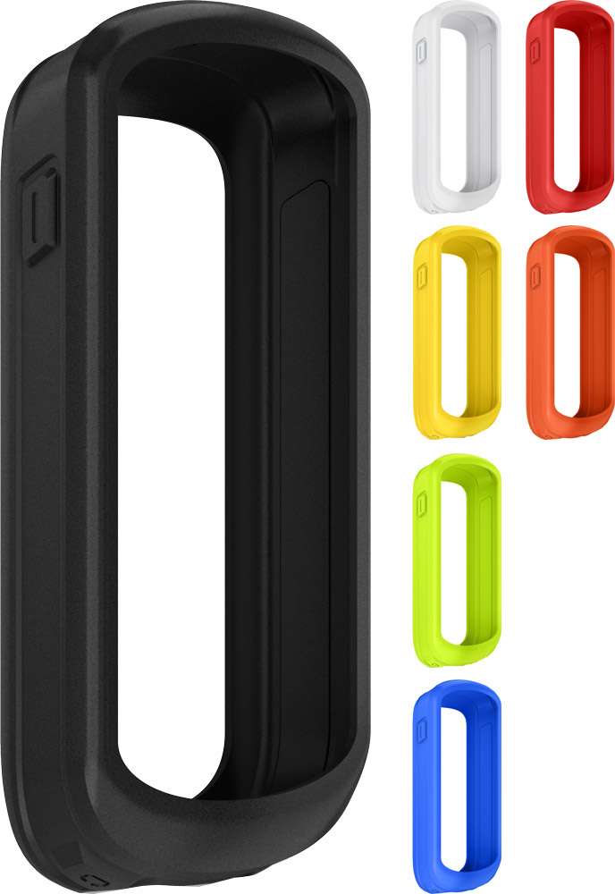 Housse de protection en silicone Garmin edge® explore 2