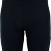 Cube cmpt - sous-short avec peau de chamois