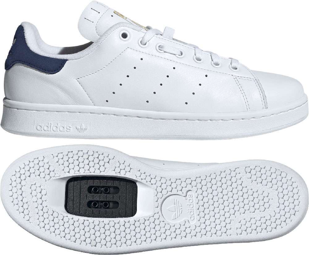 Adidas Velostan Smith - chaussures de cyclisme