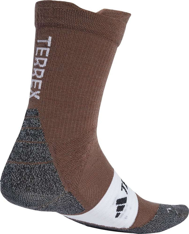 Chaussettes Adidas Terrex Xperior Climawarm Merino Crew