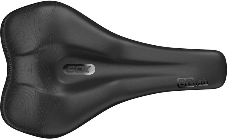 Selle Sqlab 6ox ergowave active 2.2