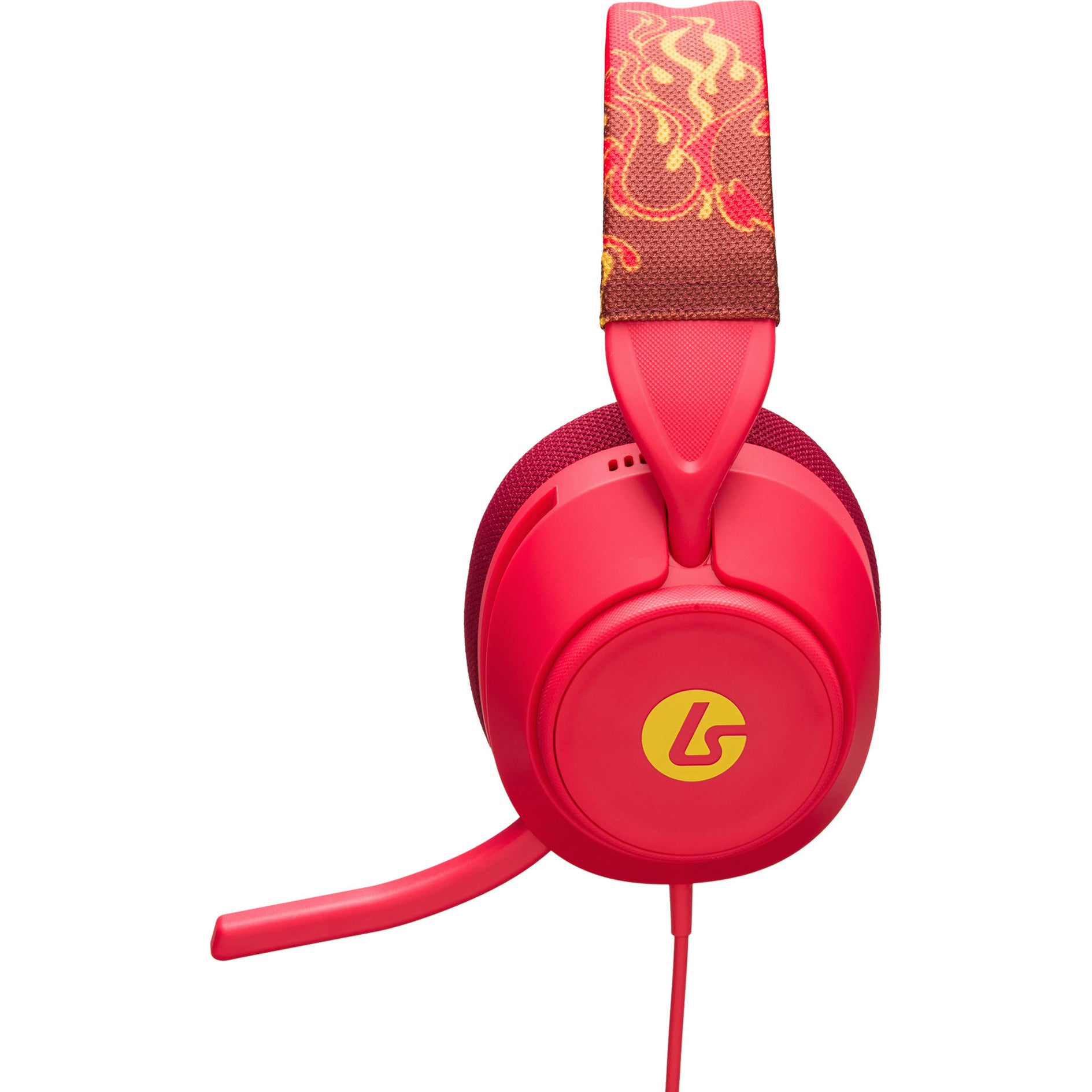 Casque de jeu filaire Powera Lucidsound LS10X Gen 2 pour Xbox Series