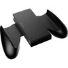 Powera switch joy-con grip montage noir (noir)