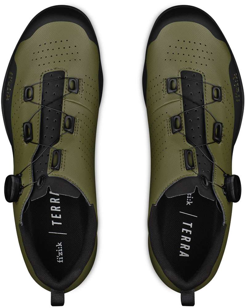 Fizik terra atlas - chaussures vtt
