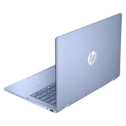 Ordinateur portable Hp omnibook 5 flip 2-en-1 14-fp0251ndx 14 (bleu | core 5 120u | graphiques intel | 8 go | SSD 512 go | tactile) - afbeelding 6