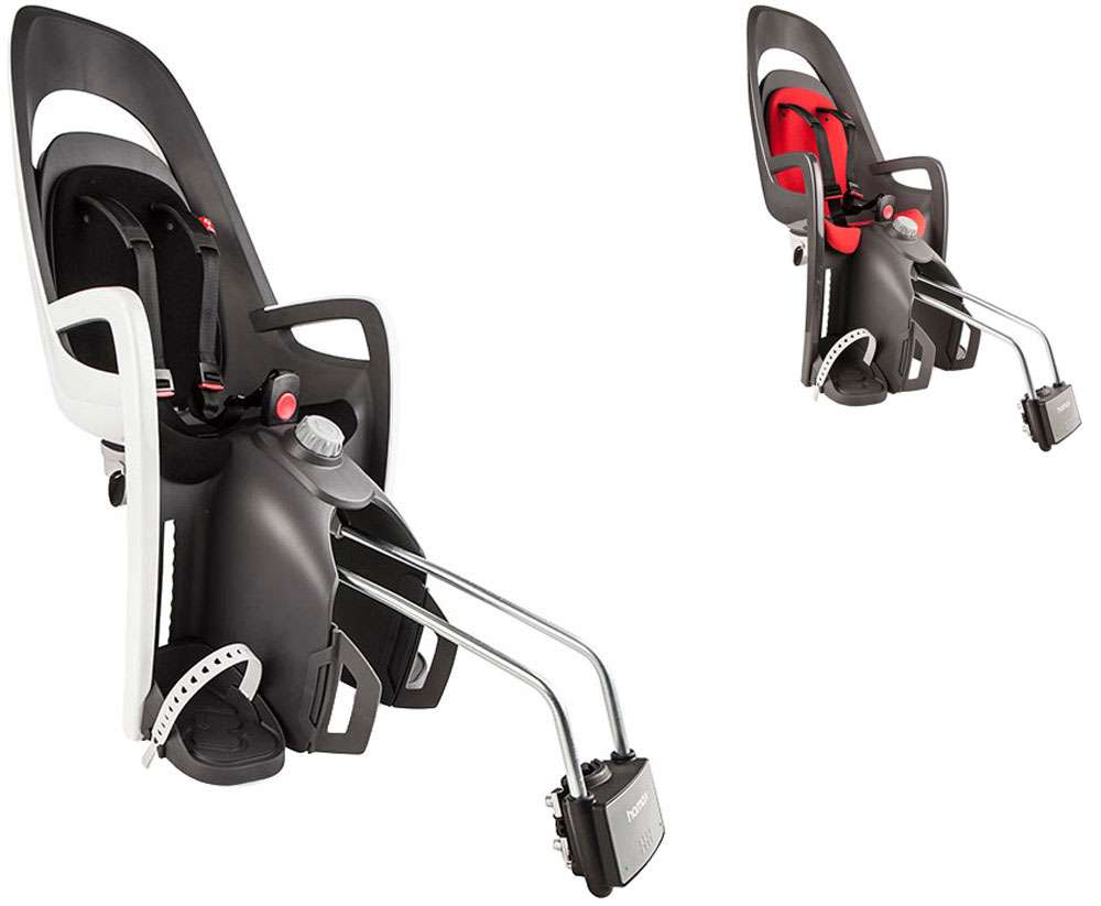 Hamax caress - siège enfant vélo